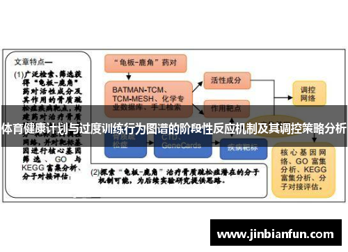 体育健康计划与过度训练行为图谱的阶段性反应机制及其调控策略分析